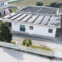 CAPANNONE A GIULIANOVA