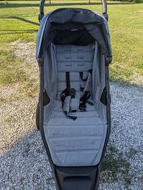 Passeggino Baby Jogger City Elite 2