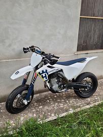 Husqvarna fs 450 4t 2017