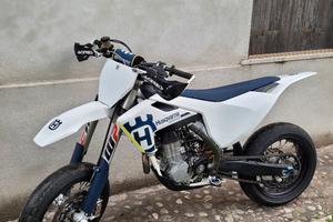 Husqvarna fs 450 4t 2017