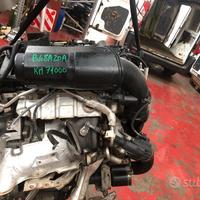 Motore completo mini b48a20a