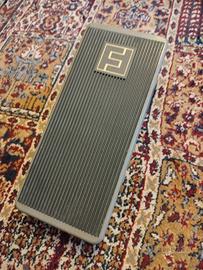 scocca vuota Farfisa per pedale Sferasound