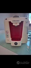 Macchina del caffè electrolux