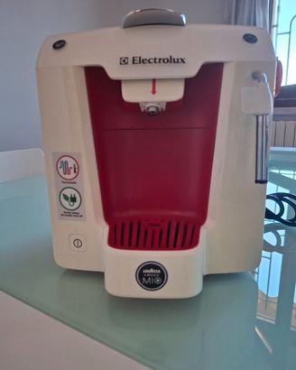 Macchina del caffè electrolux