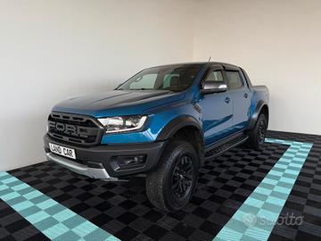 Ford Ranger Raptor 2.0 TDCi aut. 213CV DC IVA MARG