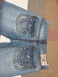 Jeans True Religion