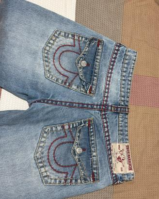 Jeans True Religion