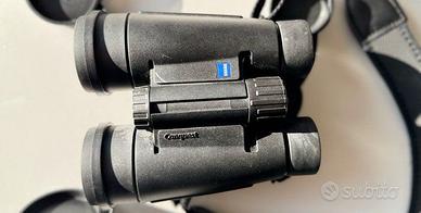 ZEISS Conquest HD