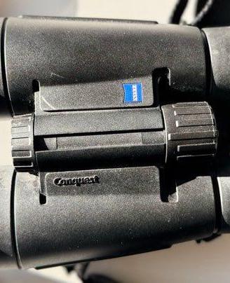 ZEISS Conquest HD