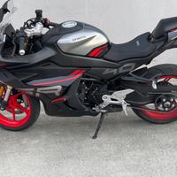 CF 450 SR