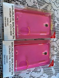 Due cover Samsung Galaxy S4