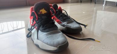 Scarpe basket Adidas D. O. N. Issue #1 n. 42