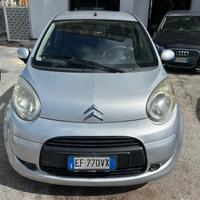 CITROEN C1 1.0 68CV 2011