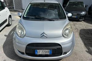CITROEN C1 1.0 68CV 2011