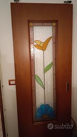 porta interna scorrevole 