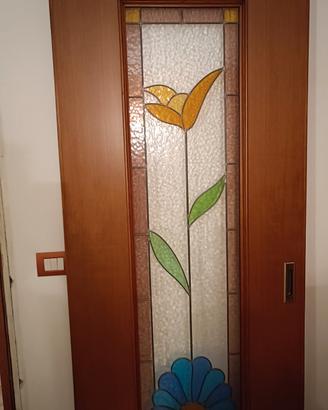porta interna scorrevole 