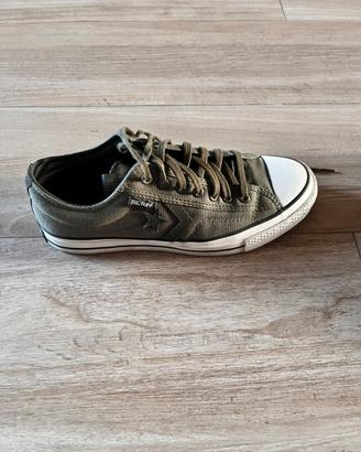 Converse Star Player Tectuff