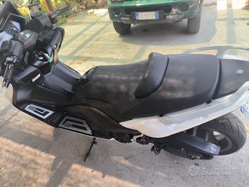 T Max 530