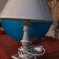 Set lampade comodino Maisons du monde 160563