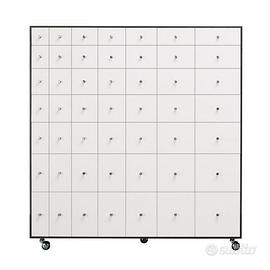 Progetti Compiuti PC/12 Cassettiera di Cappellini