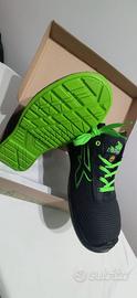 Scarpe antinfortunistiche n.41 U-Power