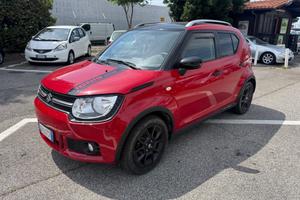 Suzuki Ignis 1.2 Dualjet 4WD All Grip Top GPL