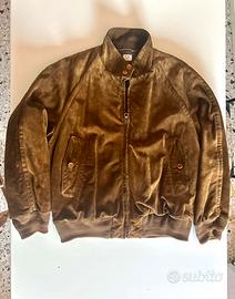 Bomber d’archivio vintage C.P. Company