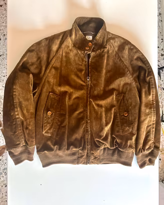 Bomber d’archivio vintage C.P. Company
