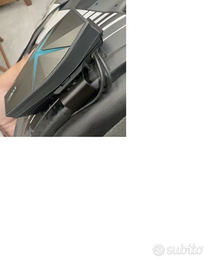 ASMAX F1 Interfono Moto