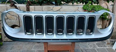 Griglia jeep renegade 2018