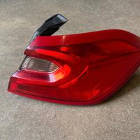 Fanale posteriore DX Ford Fiesta 7 del 2020