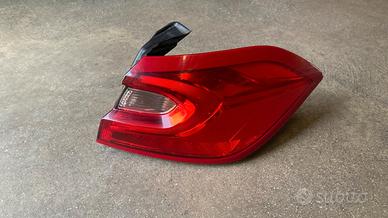 Fanale posteriore DX Ford Fiesta 7 del 2020