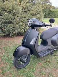 Vespa gts 310 sport