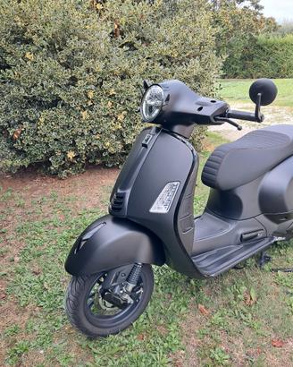 Vespa gts 310 sport