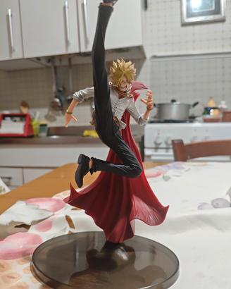 Figure sanji One piece