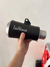 Scarico Leovince