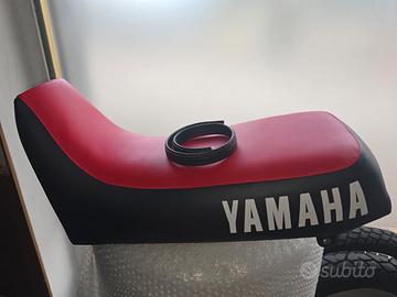 Sella yamaha tenere 600 34l rifatta a nuovo