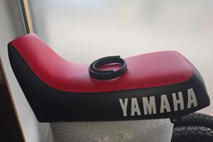 Sella yamaha tenere 600 34l rifatta a nuovo