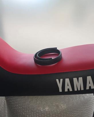 Sella yamaha tenere 600 34l rifatta a nuovo