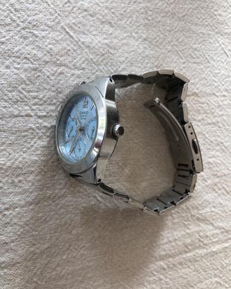 Orologio Casio con cronografi