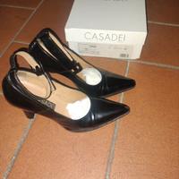 scarpe donna tacco alto Casadei 