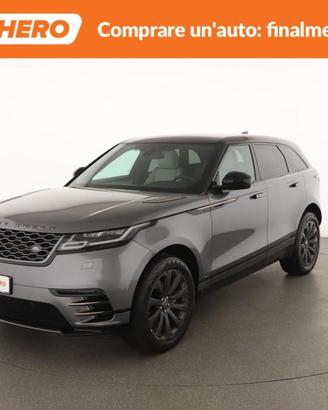 LAND ROVER Range Rover Velar CZ78777