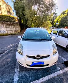 Yaris sol 1.3 2011 con Impianto GPL 2022