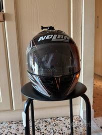 Casco integrale nolan