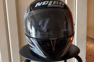 Casco integrale nolan
