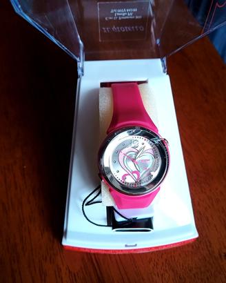 orologio x ragazza 