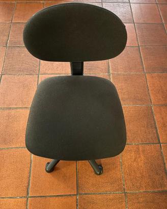 Sedia Scrivania Pc
