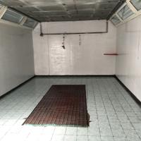 Forno termomeccanica cabina verniciatura