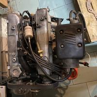 Motore FAT Ritmo s 1.6  105Cv LANCIA motore