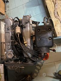 Motore FAT Ritmo s 1.6  105Cv LANCIA motore